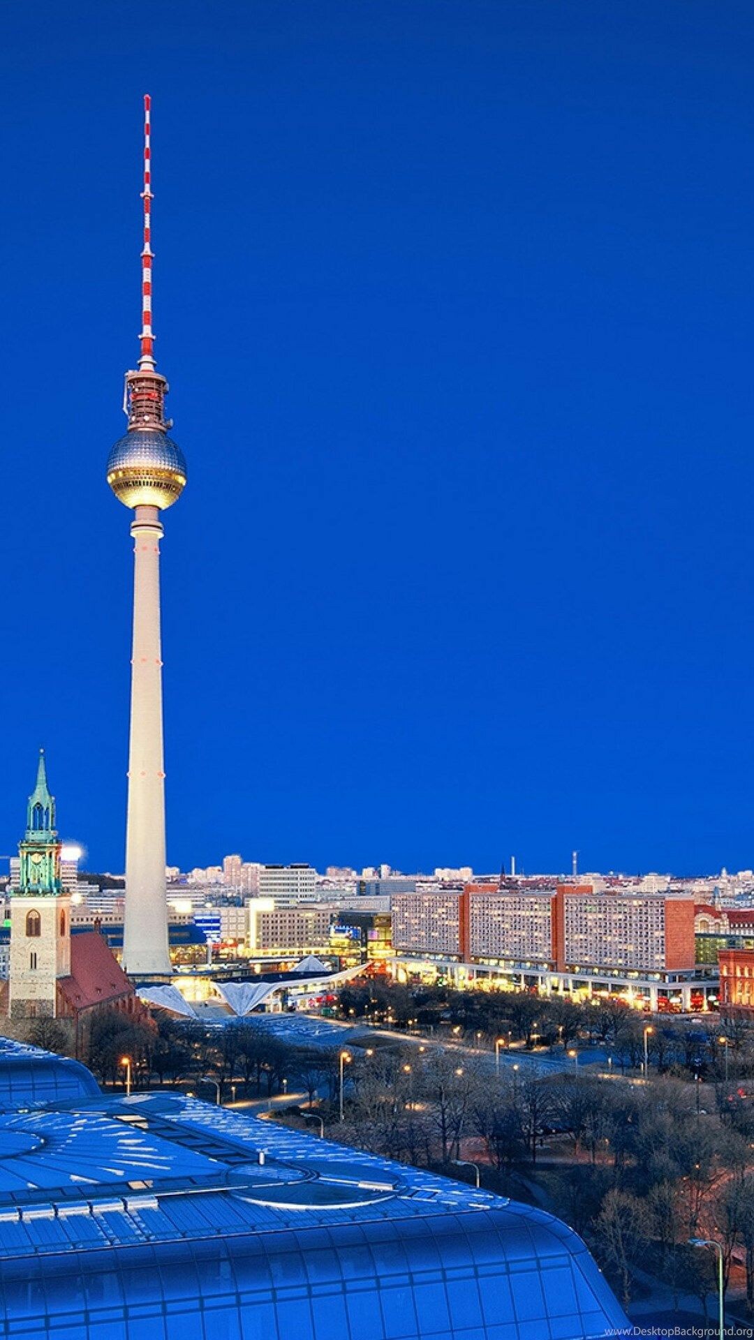 Summer In Berlin 2023: A Guide For All You Need To Know About It