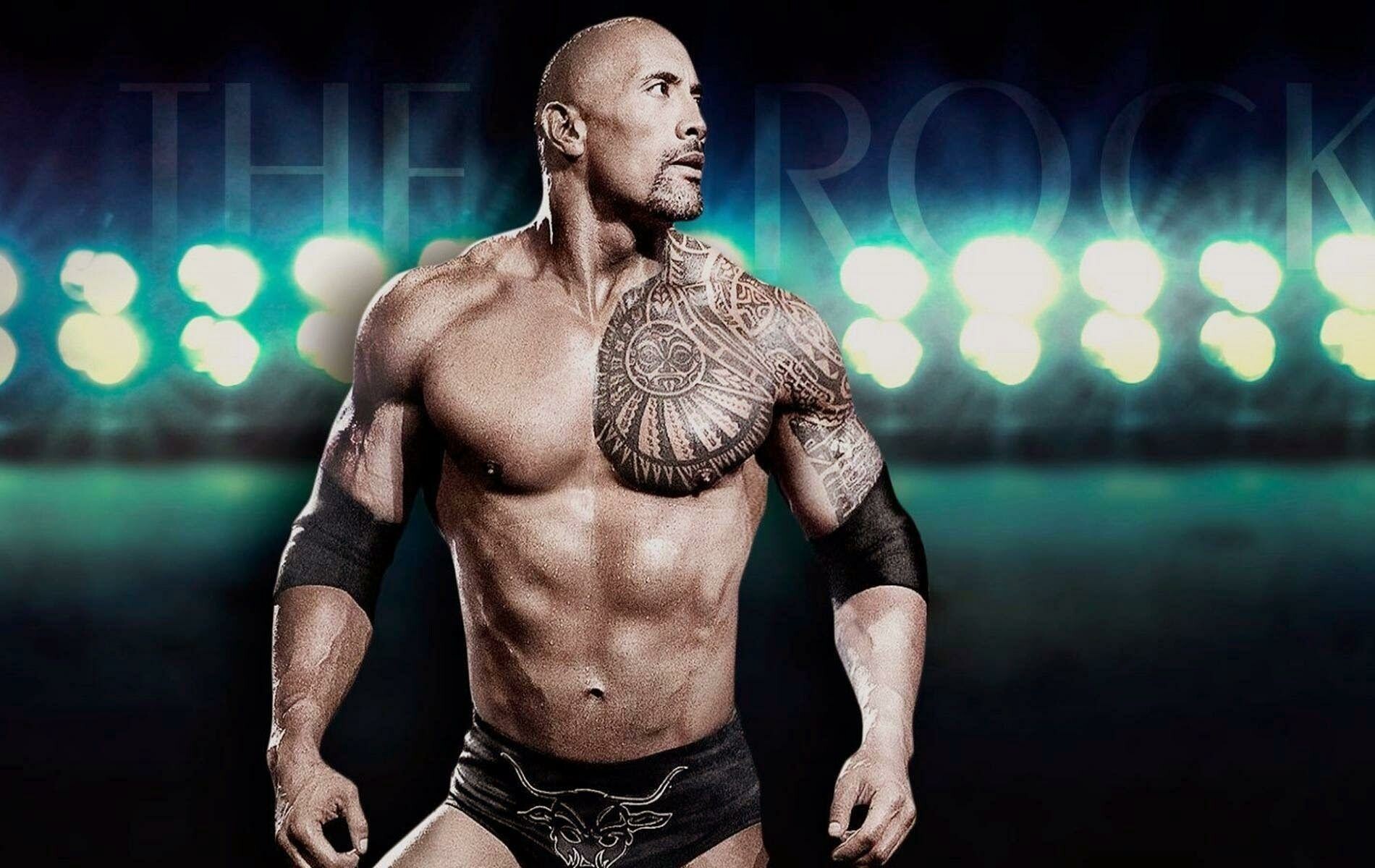 Dwayne Johnson Wallpapers APK for Android Download