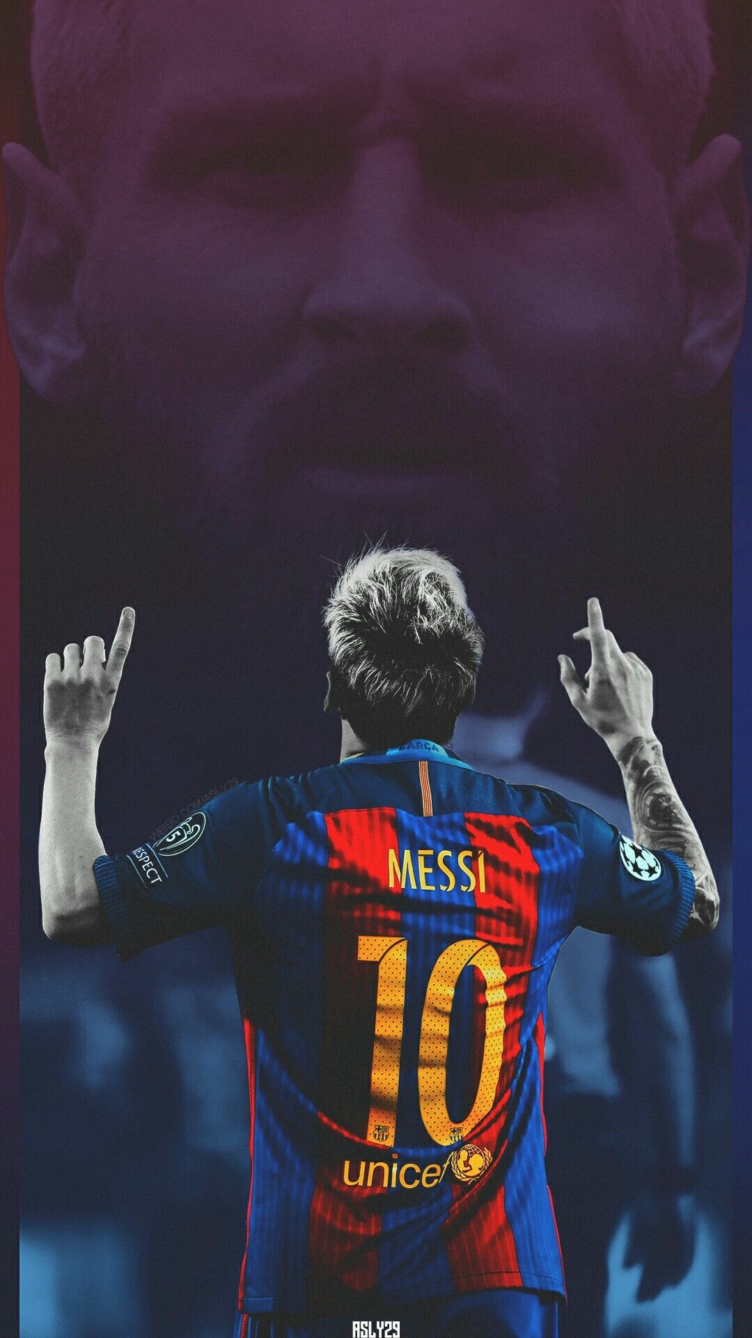 44+ Messi Wallpapers: HD, 4K, 5K for PC and Mobile | Download free images  for iPhone, Android
