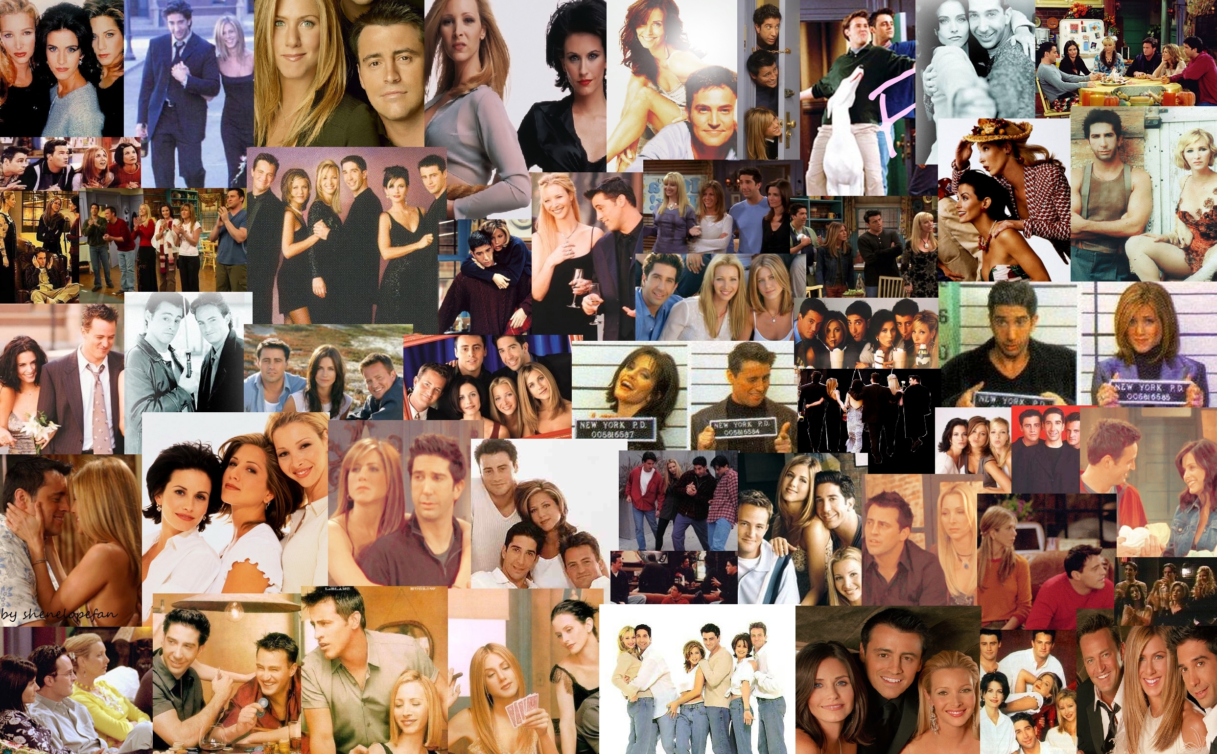 100 'Friends' Show Quotes For Every Life Situation