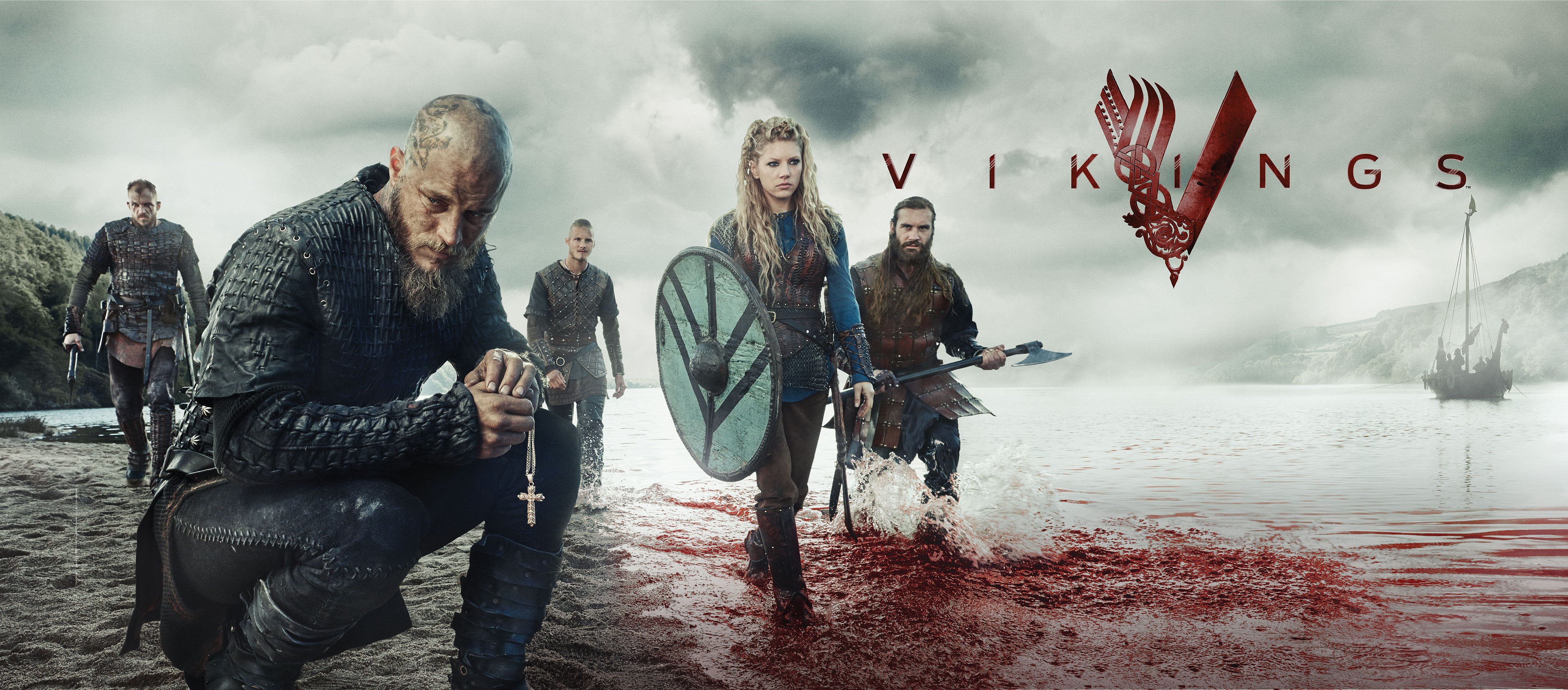 43+ Vikings Wallpapers: HD, 4K, 5K for PC and Mobile | Download free images  for iPhone, Android