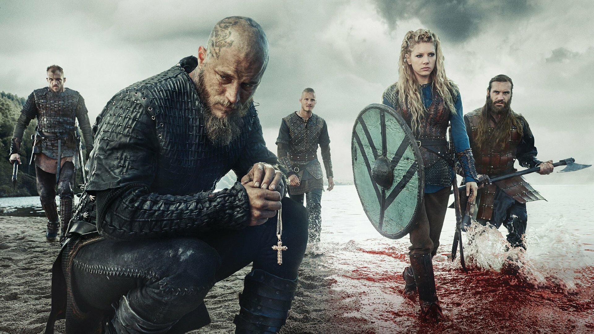 43+ Vikings Wallpapers: HD, 4K, 5K for PC and Mobile | Download free images  for iPhone, Android