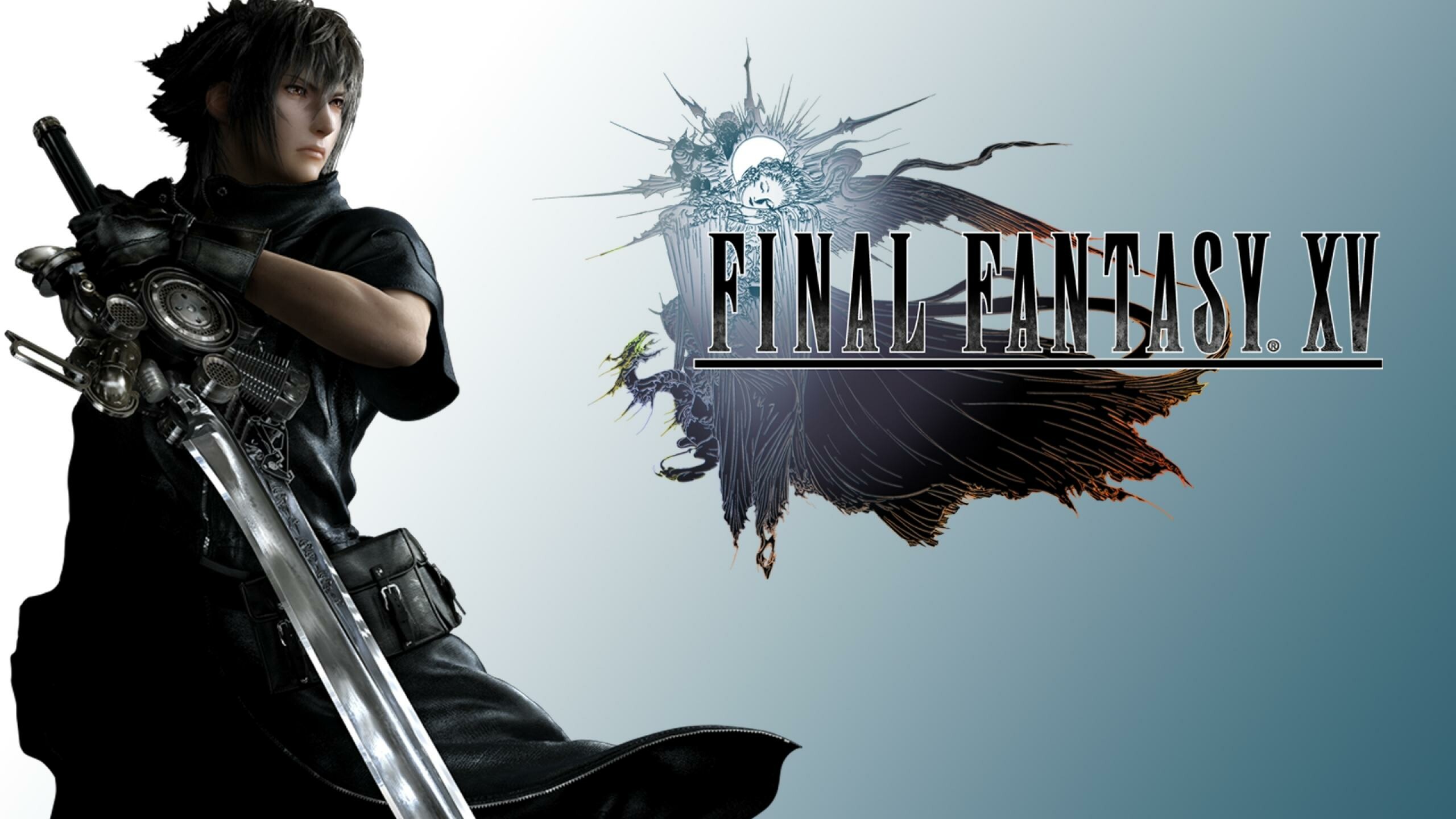 42 Final Fantasy Xv Wallpapers Hd 4k 5k For Pc And Mobile Download Free Images For Iphone Android