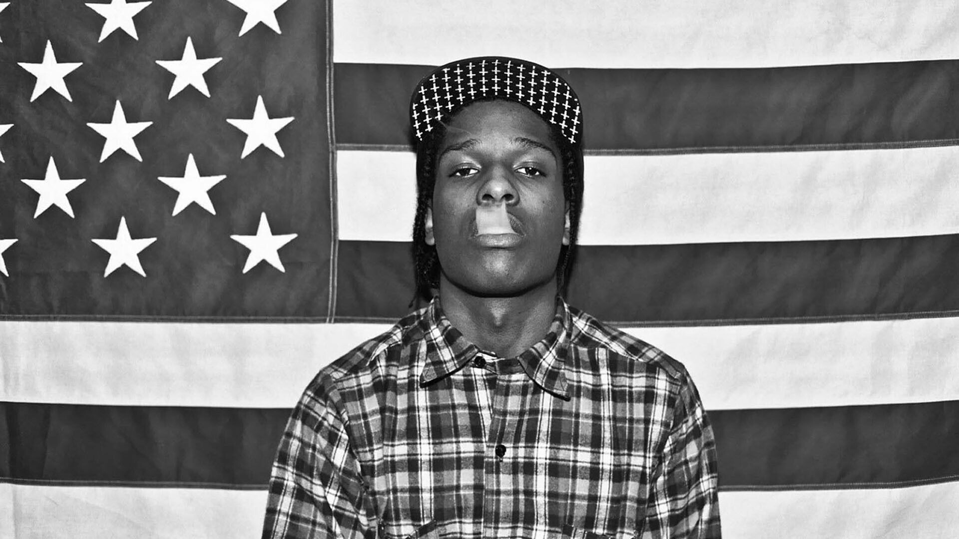 59+ Asap Rocky Wallpapers: HD, 4K, 5K for PC and Mobile | Download free  images for iPhone, Android