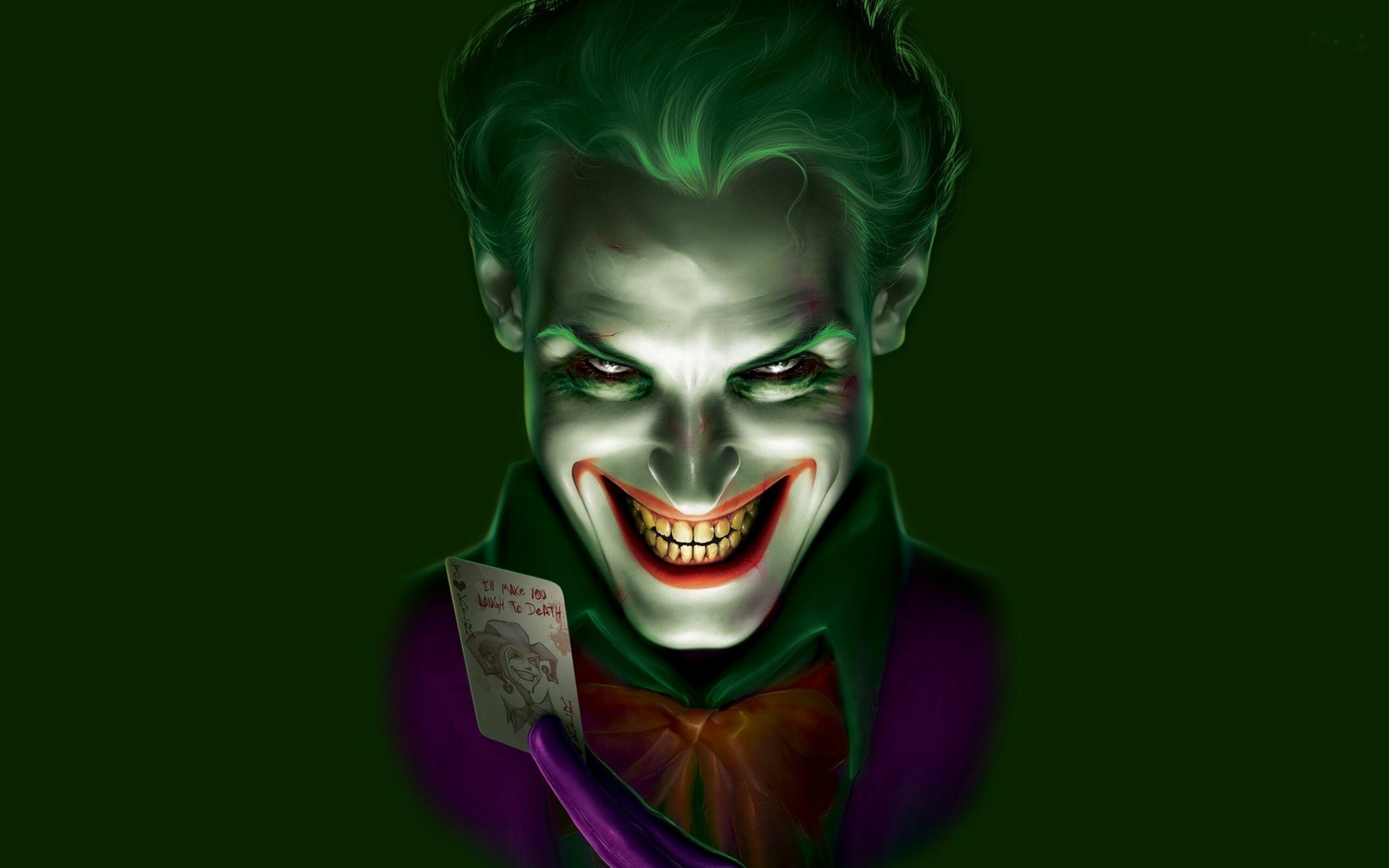 44+ Joker Wallpapers: HD, 4K, 5K for PC and Mobile | Download free images  for iPhone, Android