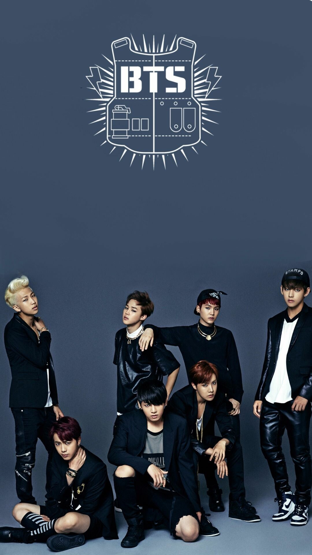 74+ BTS Wallpapers: HD, 4K, 5K for PC and Mobile | Download free images for  iPhone, Android