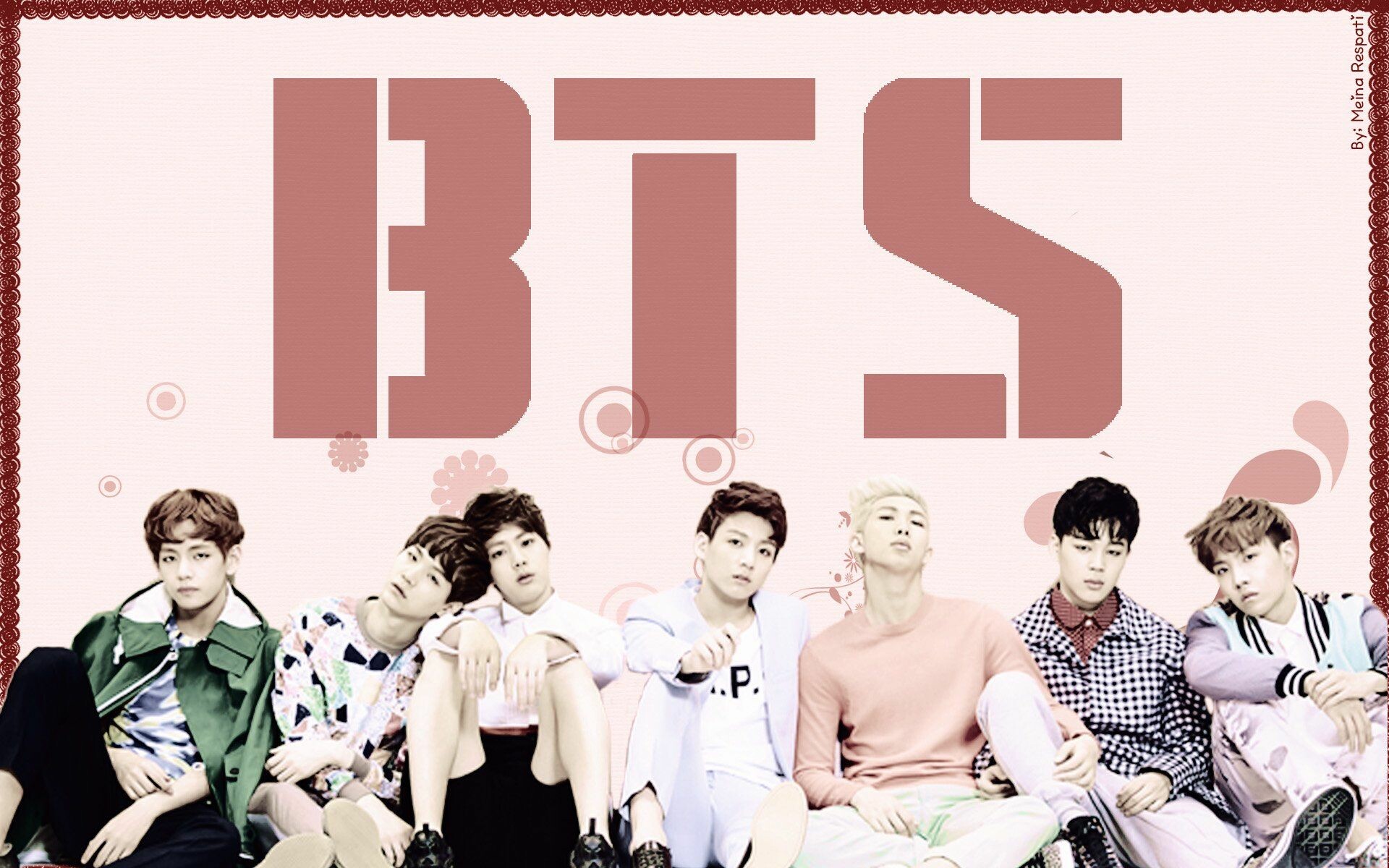 74+ BTS Wallpapers: HD, 4K, 5K for PC and Mobile | Download free images for  iPhone, Android