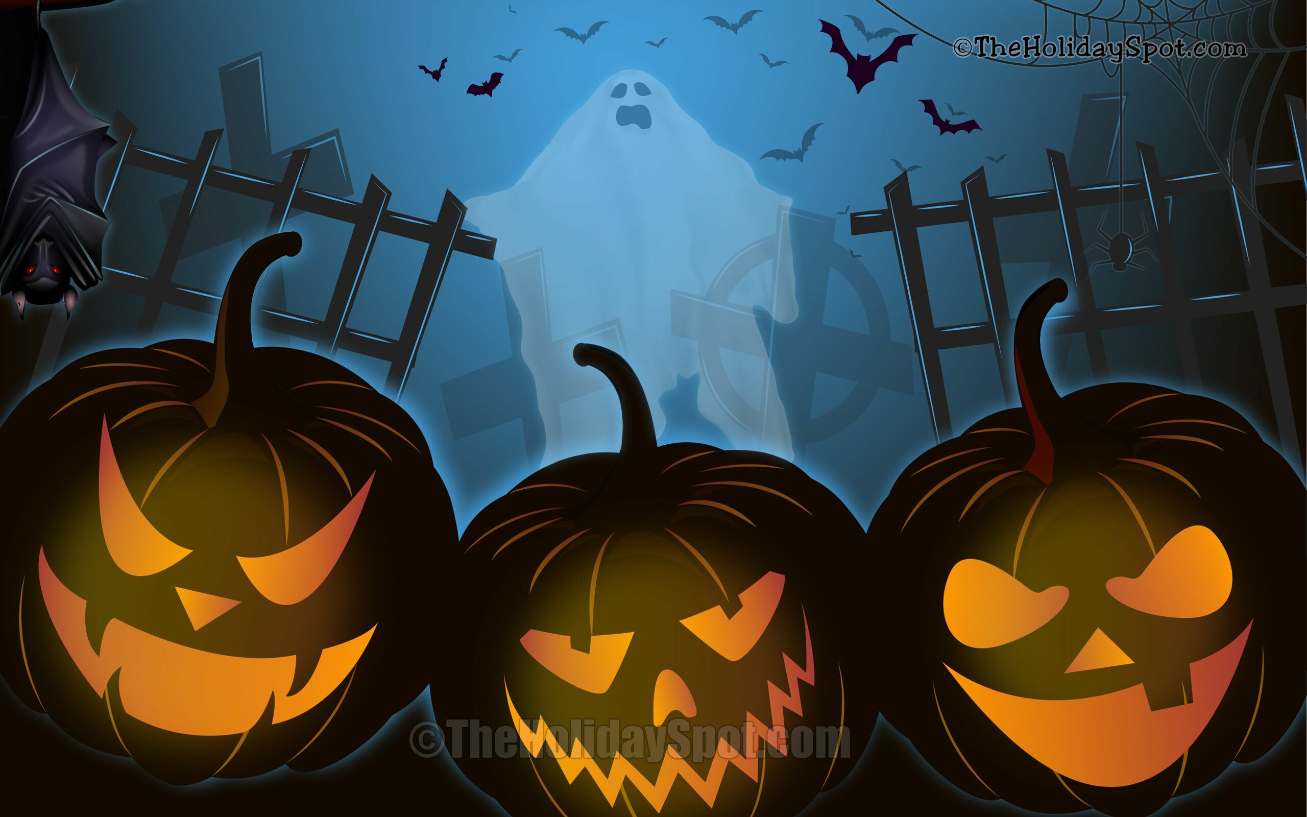 75+ Halloween Wallpapers: HD, 4K, 5K for PC and Mobile | Download free  images for iPhone, Android