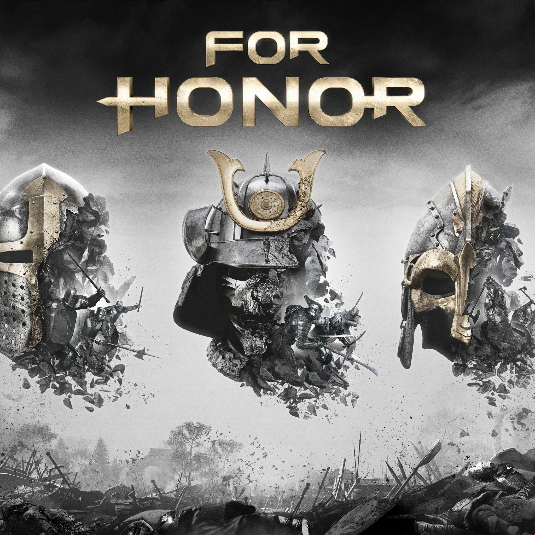 52+ For Honor Game Wallpapers: HD, 4K, 5K for PC and Mobile | Download free  images for iPhone, Android