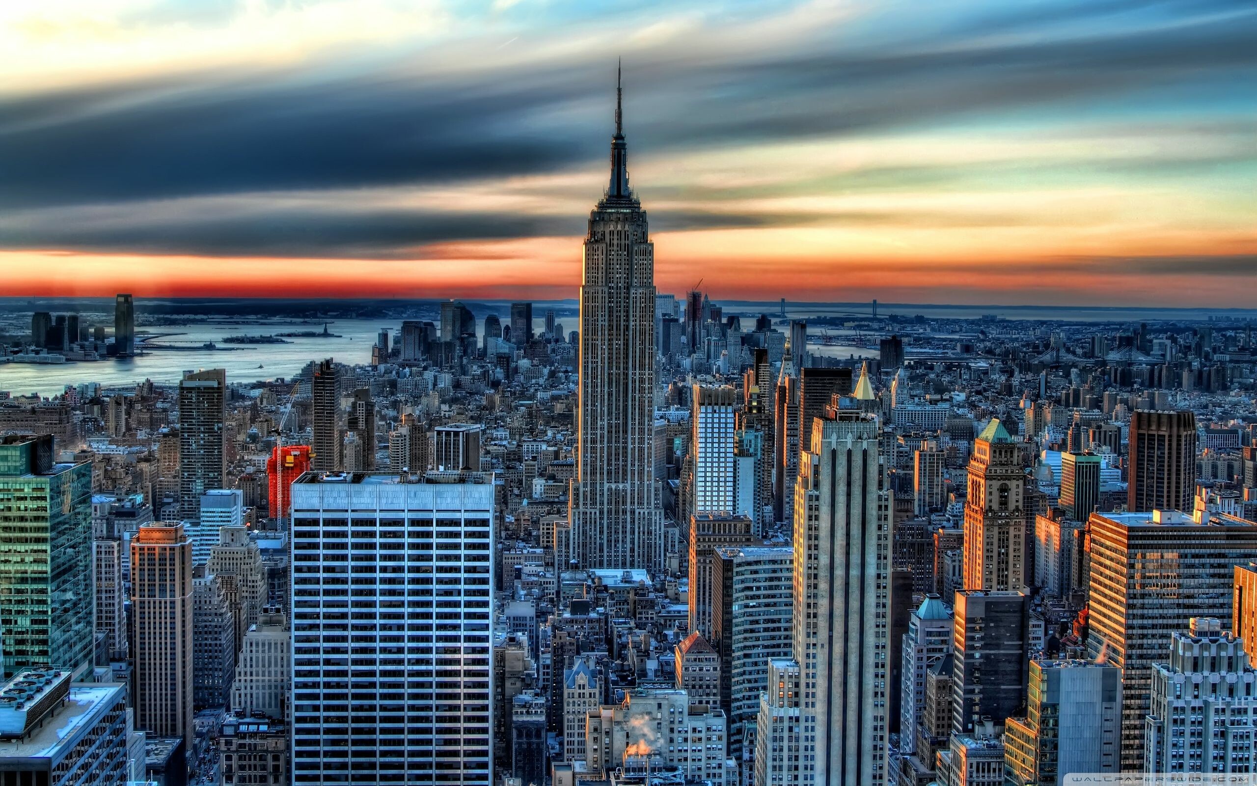 72+ New York HD Wallpapers: HD, 4K, 5K for PC and Mobile | Download free  images for iPhone, Android