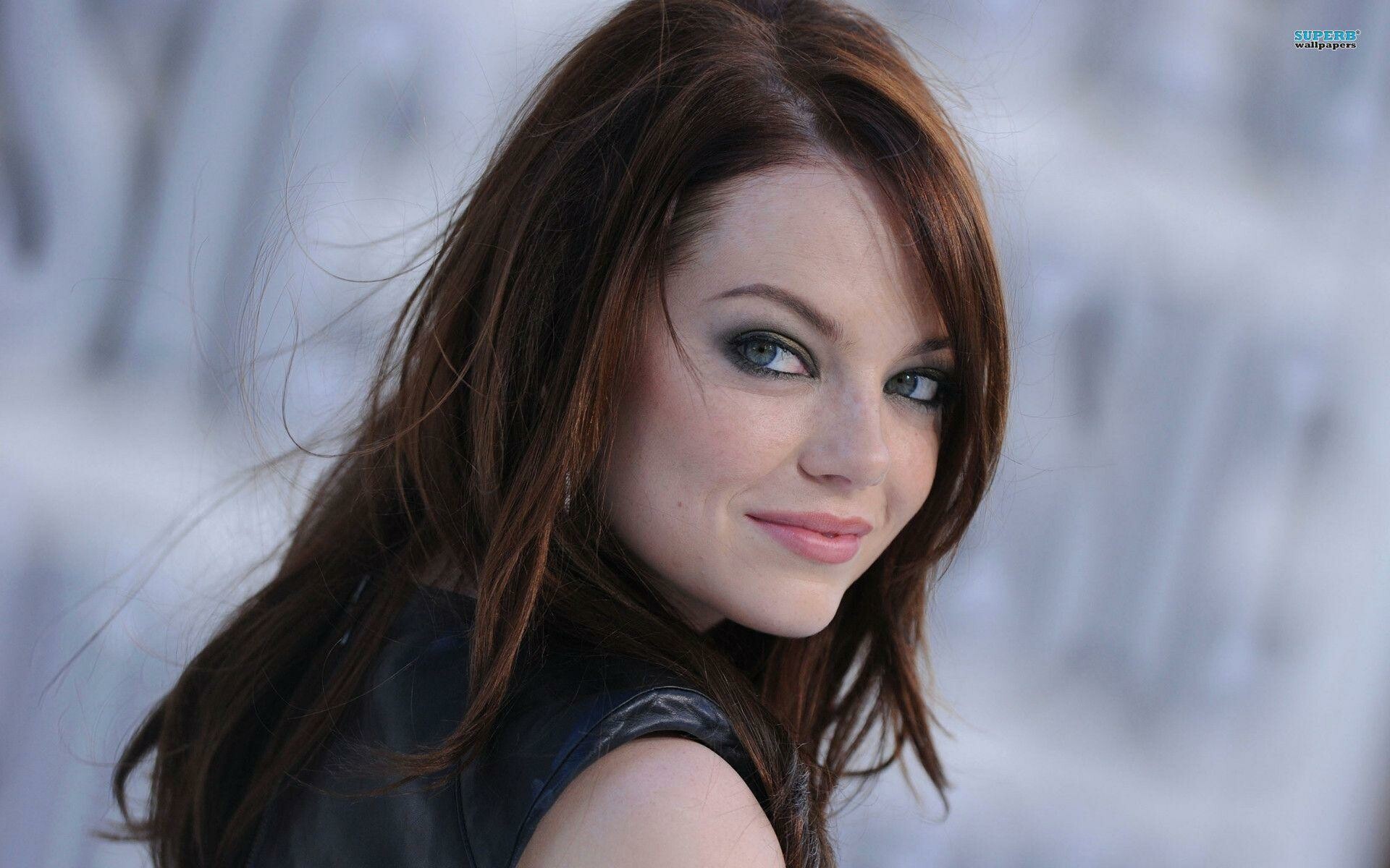 emma stone 4k new iPhone X Wallpapers Free Download