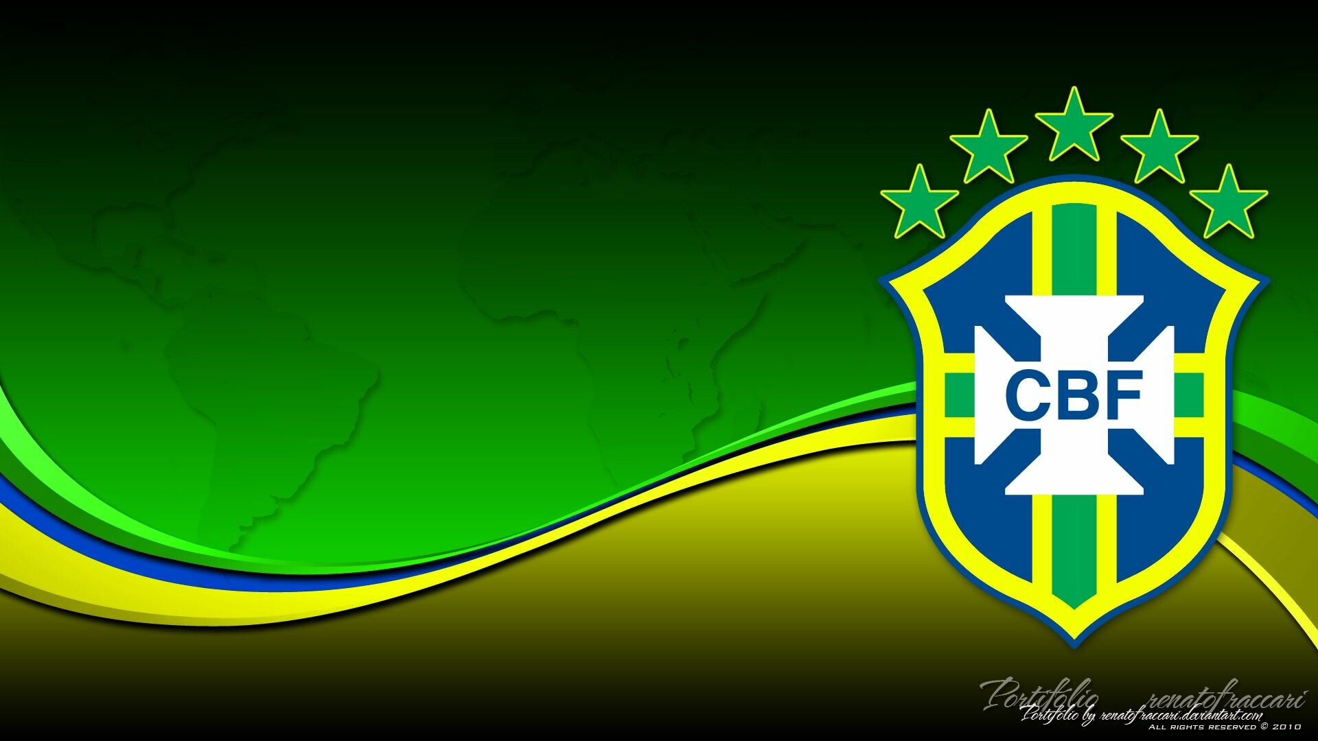 62+ Brazil Soccer Wallpapers: HD, 4K, 5K for PC and Mobile | Download free  images for iPhone, Android